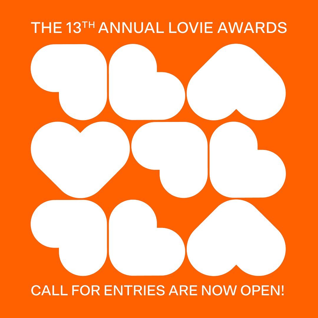 The Lovie Awards Social Hero